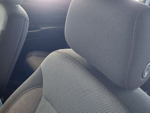 Certified 2023 Chevrolet Traverse LT image 16