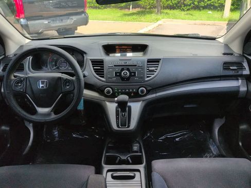 Used 2014 Honda CR-V EX image 14