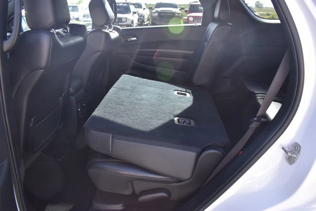 Used 2024 Dodge Durango GT AWD/4WD image 22