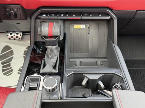 Used 2024 Toyota Tundra TRD Pro image 39