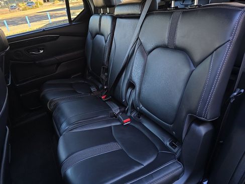 Used 2024 Honda Pilot EX-L image 30