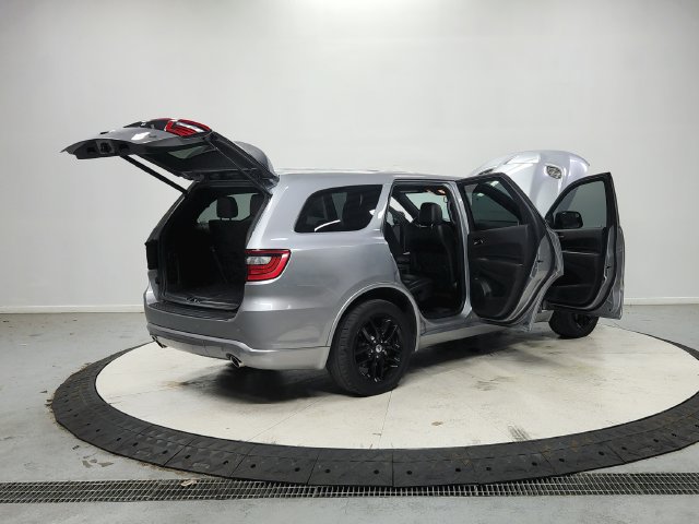 Used 2021 Dodge Durango R/T AWD/4WD image 16