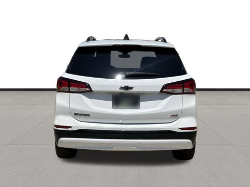 Used 2024 Chevrolet Equinox RS FWD image 6