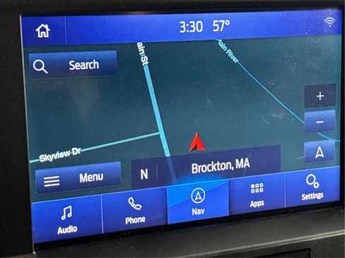 Used 2019 Ford F150 XLT w/ Equipment Group 302A Luxury image 37