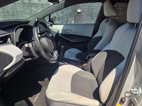 Used 2019 Toyota Corolla XSE w/ Carpet Mat Package image 14