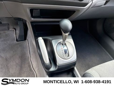 Used 2006 Honda Civic LX image 14