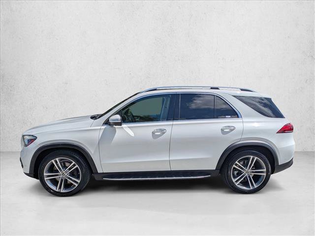 Used 2022 Mercedes-Benz GLE 450 4MATIC image 9