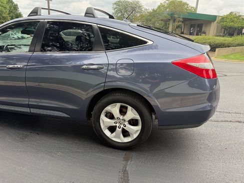 Used 2012 Honda Crosstour EX-L image 34