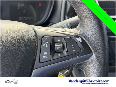 Used 2019 Chevrolet Spark ACTIV FWD image 13