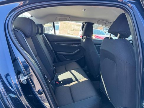 New 2026 MAZDA MAZDA3 s image 5