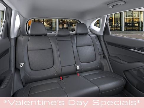 New 2026 Kia Seltos SX image 16