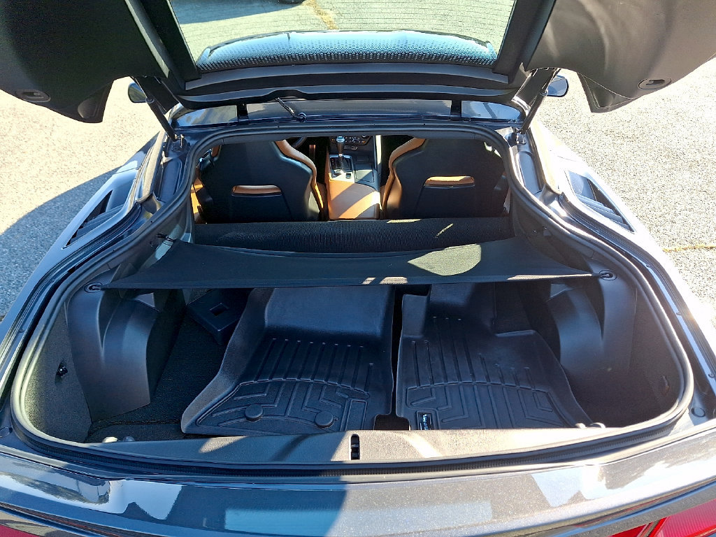 Used 2014 Chevrolet Corvette Stingray Coupe w/ 2LT Preferred Equipment Group RWD image 28