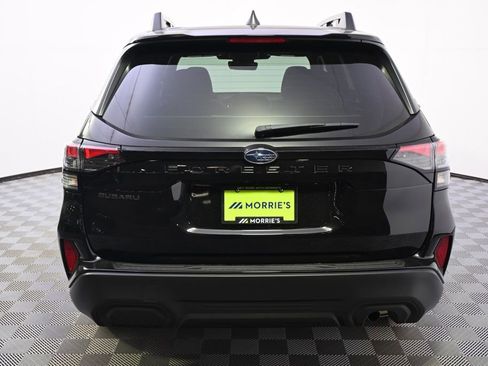 New 2026 Subaru Forester Premium image 5