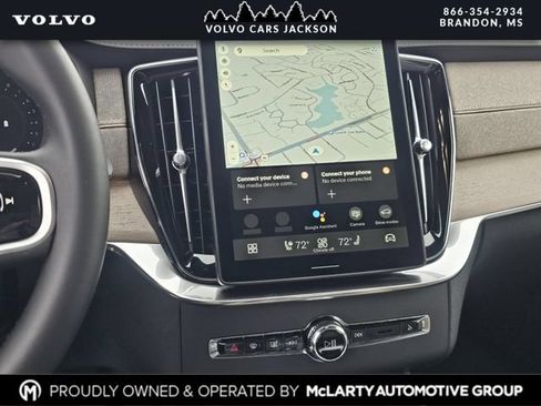 New 2026 Volvo XC90 B6 Plus w/ Protection Package Premier AWD/4WD image 6