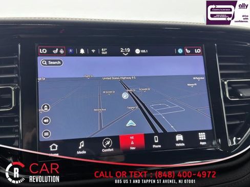 Used 2022 Dodge Durango R/T AWD/4WD image 38