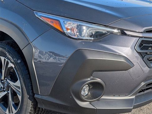 New 2026 Subaru Crosstrek 2.0i Premium AWD/4WD image 4