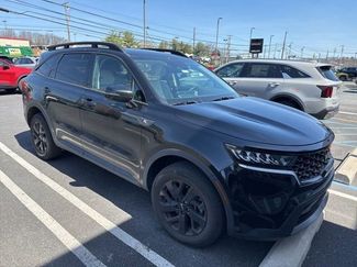 Certified 2022 Kia Sorento S video 2