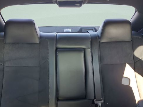 Used 2016 Dodge Challenger R/T Scat Pack image 13