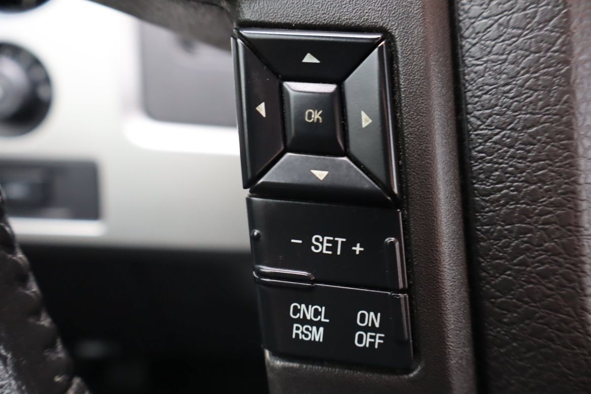 Used 2013 Ford F150 FX4 w/ Luxury Equipment Group AWD/4WD image 30