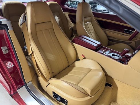 Used 2005 Bentley Continental GT image 26