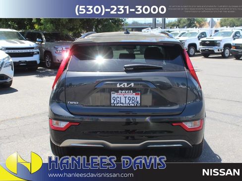 Used 2023 Kia Niro Wind FWD image 8
