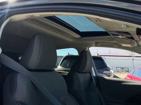 New 2026 Subaru Crosstrek 2.0i Premium image 10