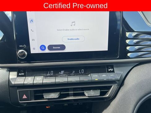 Certified 2025 Toyota Camry LE FWD image 20
