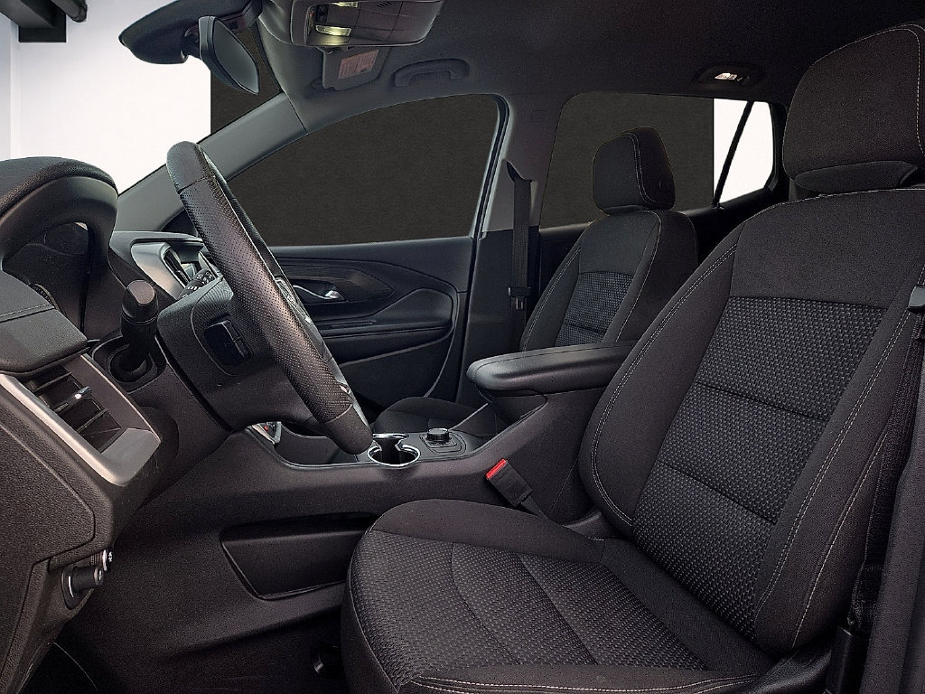 Used 2024 GMC Terrain SLE AWD/4WD image 12