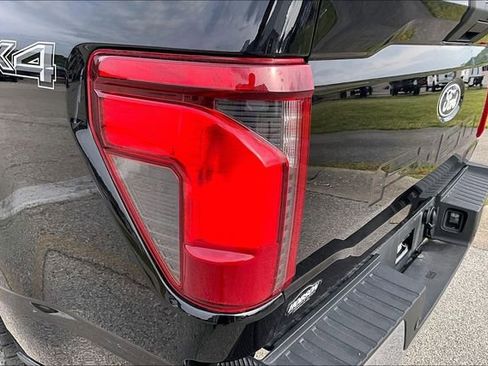 Used 2025 Ford F150 XLT w/ Equipment Group 301A Standard AWD/4WD image 28