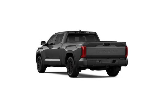 New 2026 Toyota Tundra Limited image 7