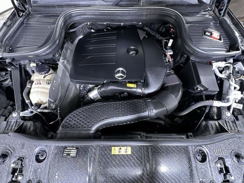 Used 2022 Mercedes-Benz GLE 350 GLE 350 Premium 4MATIC w/ Premium Package image 30