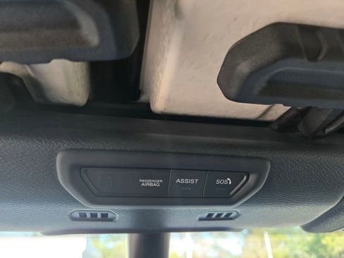 Used 2023 Jeep Wrangler Unlimited Rubicon 4xe w/ Steel Bumper Group image 21