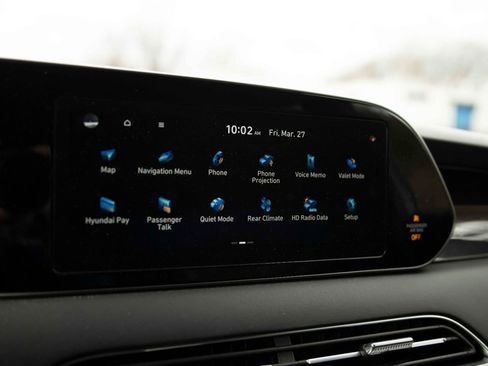 Used 2020 Hyundai Palisade Limited image 8