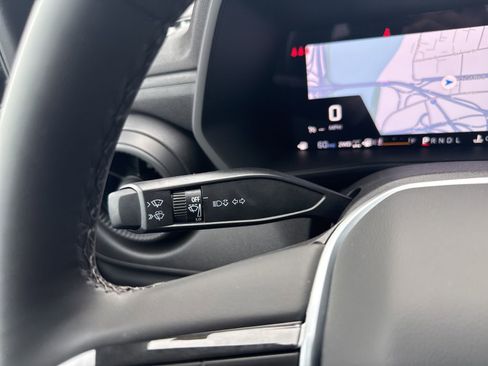 New 2026 Chevrolet Colorado Trail Boss AWD/4WD image 32
