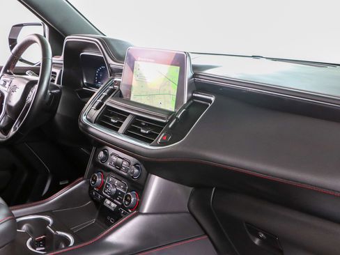 Used 2024 Chevrolet Tahoe RST w/ Luxury Package image 30