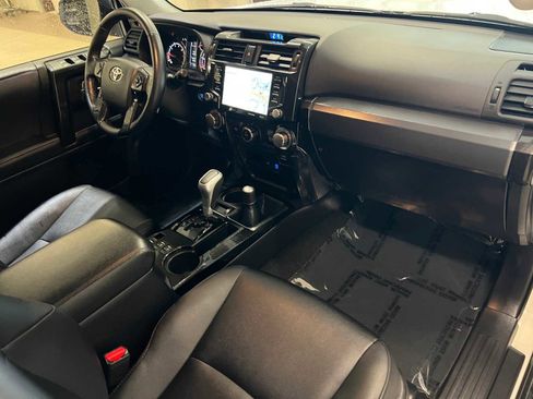 Certified 2023 Toyota 4Runner TRD Off-Road Premium image 15