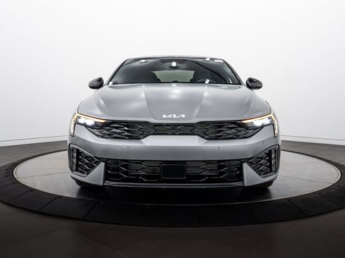 Used 2026 Kia K5 GT-Line w/ GT-Line Premium Package FWD image 23