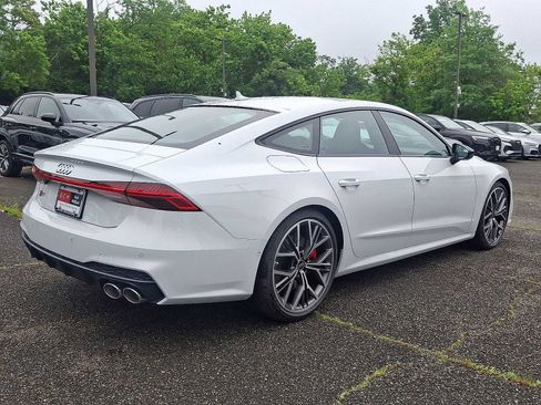 New 2025 Audi S7 Premium Plus image 12
