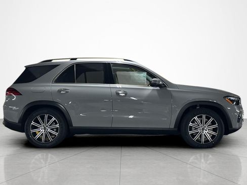 New 2026 Mercedes-Benz GLE 350 4MATIC image 6