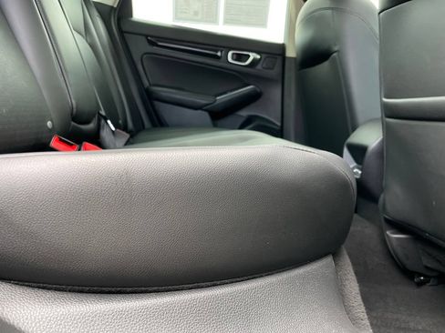 Used 2024 Honda Civic Touring image 35