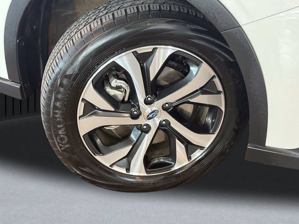 Used 2022 Subaru Outback Touring XT AWD/4WD image 18