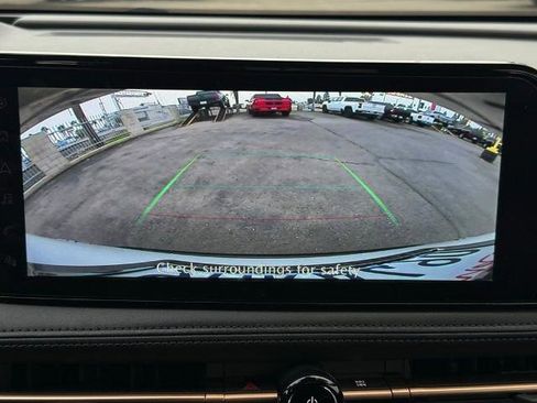 Certified 2024 Nissan Ariya FWD image 30