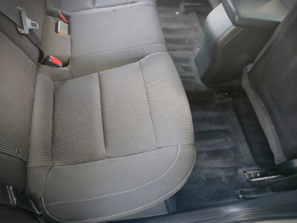 Used 2021 Kia Forte LXS FWD image 24