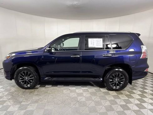 Certified 2023 Lexus GX 460 Premium image 3