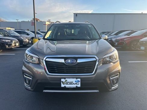Used 2020 Subaru Forester Touring image 2