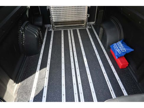 Used 2019 RAM ProMaster 2500 w/ Premium Appearance Group FWD image 19