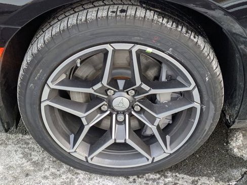 New 2026 Dodge Charger Scat Pack image 9