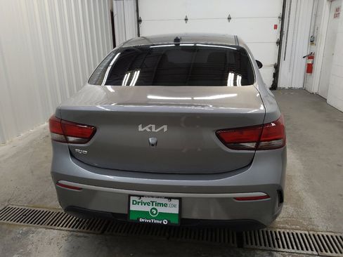 Used 2023 Kia Rio S w/ Technology Package FWD image 7