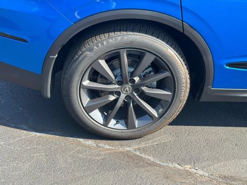 Certified 2026 Acura MDX A-Spec AWD/4WD image 10