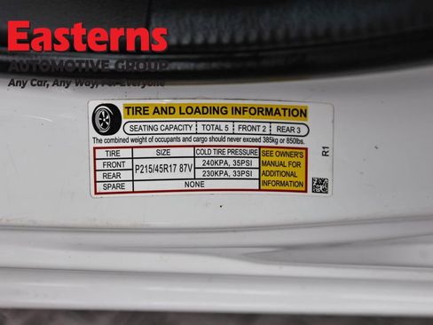 Used 2020 Acura ILX w/ Premium Package image 38